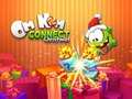 Spil Om Nom Forbindelse Jul online