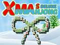 Spil Jule Mahjong Deluxe online