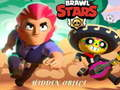 Spil Brawl Stars: Skjulte Genstande online