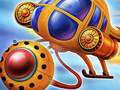 Spil Helikopter Mega Splash online