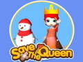 Spil RedDronningen online