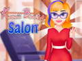 Spil Kawaii Skønhedssalon online