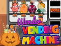Spil Vidunderlig automat online