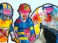 Spil Zombier Skytte Del 2 online