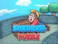 Spil Sokoban Puzzle online