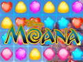 Spil Disney Moana online
