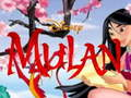 Spil Disney Mulan online