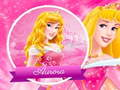 Spil Prinsesse Aurora Match3 online