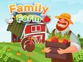 Spil Familiegård online