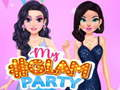Spil Mit #Glam Fest online