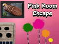 Spil Flugt fra det pink rum online