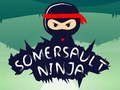 Spil Ninja Rul online