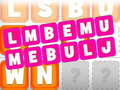 Spil Mumlende Rod online