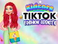 Spil Kidcore TikTok Modeafhængige online