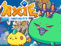Spil Axie Infinity online