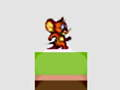 Spil Tom og Jerry: Hoppe online