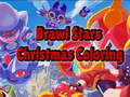 Spil Brawl Stars Juletus online