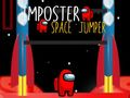 Spil Imposter Rumhopper online