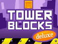 Spil Tårnblokke Deluxe online