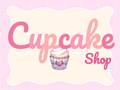 Spil Cupcake Butik online