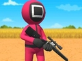 Spil Sniper Overlevelsesudfordring: 456 online