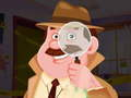 Spil Detektiv Loupe Puzzle online