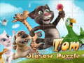 Spil Tom Puslespil online