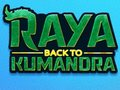 Spil Raya: Tilbage til Kumandra online