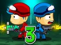 Spil Zombie Sidste Slot 3 online