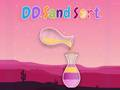 Spil Sand Sorteringspuzzle online
