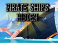 Spil Skjulte Piratskibe online