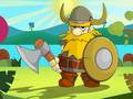 Spil Arkhelt Vikinghistorie online