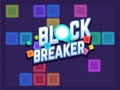 Spil Blok Knækker online