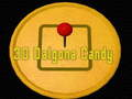 Spil 3D Dalgona Slik online