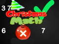 Spil Julematematik online