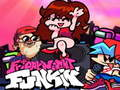 Spil Super Fredag Aften Funkin online