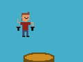 Spil Flyvende mand online