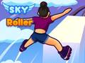 Spil Himmel Rullemaskine online
