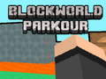 Spil BlokVerden Parkour online