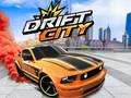 Spil Drift By online