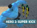 Spil Helt 2: Super Spark online
