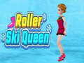 Spil Rulleski Dronning online
