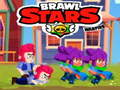 Spil Brawl Stars: Krig med ild online