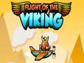 Spil Vikingens Flyvning online