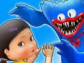 Spil Monstre.io online
