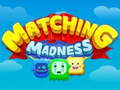 Spil Match Galore online