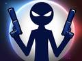 Spil Stick War: Ny Tidsalder online