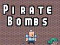 Spil Piratbomber online