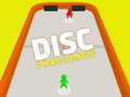 Spil Disk Udfordring online