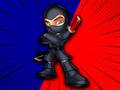 Spil Ninja Rian Eventyr online